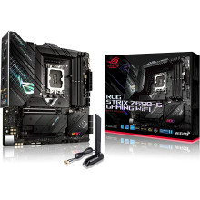 ASUS ROG Strix Z690-G Gaming WiFi